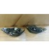 CX PILOTOS PARA PEUGEOT 307 01-07 NEGRO LOOK LEXUS R011626C3