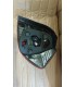 PILOTO LED IZQ BMW E81 E87 LCI 07-11 ROJO AHUMADO R016130C1