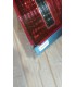 PILOTO LED IZQ BMW E81 E87 LCI 07-11 ROJO AHUMADO R016130C1