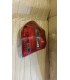 PILOTO LED IZQ BMW E81 E87 LCI 07-11 ROJO AHUMADO R016130C1