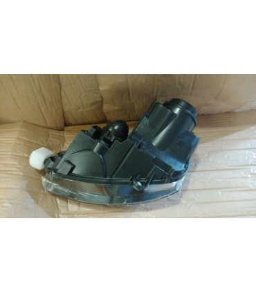 FARO DCH XENON VOLKSWAGEN VW GOLF 5 GTI 03-08 FONDO NEGRO R147739C4