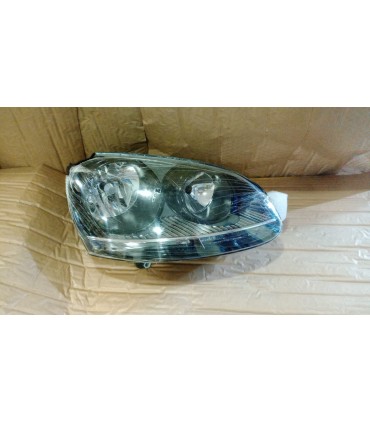 FARO DCH XENON VOLKSWAGEN VW GOLF 5 GTI 03-08 FONDO NEGRO R147739C4