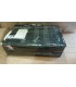 EV PILOTOS BMW E46 COUPE 99-03 LED ROJO AHUMADO LOOK M3 R145195C6