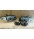 FAROS BMW E81 E87 E82 E88 OJOS ANGEL LED NEGROS R011344C1