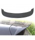 DW ALERON SPOILER VOLKSWAGEN VW GOLF 6 GTI R32 08-13 LOOK RZ NEGRO BRILLO C011163C1