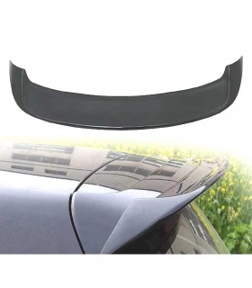 DW ALERON SPOILER VOLKSWAGEN VW GOLF 6 GTI R32 08-13 LOOK RZ NEGRO BRILLO C011163C1