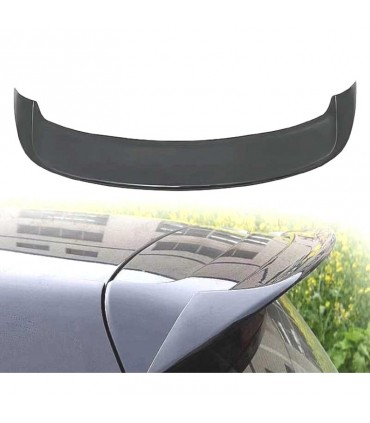 DW ALERON SPOILER VOLKSWAGEN VW GOLF 6 GTI R32 08-13 LOOK RZ NEGRO BRILLO C011163C1
