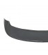 DW ALERON SPOILER VOLKSWAGEN VW GOLF 6 GTI R32 08-13 LOOK RZ NEGRO BRILLO C011163C1