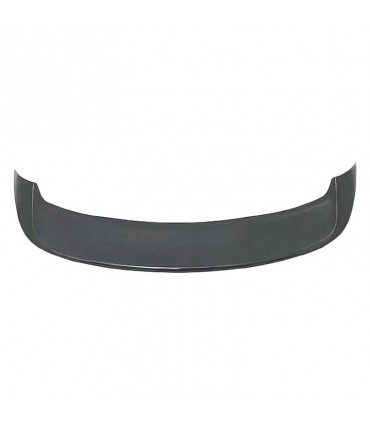 DW ALERON SPOILER VOLKSWAGEN VW GOLF 6 GTI R32 08-13 LOOK RZ NEGRO BRILLO C011163C1