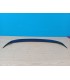 DW ALERON SPOILER VOLKSWAGEN VW GOLF 6 GTI R32 08-13 LOOK RZ NEGRO BRILLO C011163C1