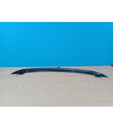 DW ALERON SPOILER VOLKSWAGEN VW GOLF 6 GTI R32 08-13 LOOK RZ NEGRO BRILLO C011163C1