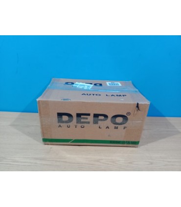 CX FARO DCH PARA TOYOTA LAND CRUISER FJ90 96-99 R016841C1