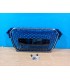 BY PARRILLA AUDI A4 B8 11-15 CROMO NEGRO LOOK RS R486853C2
