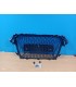 BY PARRILLA AUDI A4 B8 11-15 CROMO NEGRO LOOK RS R486853C2