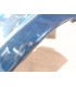 BY PILOTOS LED BAR PARA FORD FOCUS 3 HATCHBACK 14-17 LED DINAMICO AHUMADO R011057C1