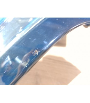 BY PILOTOS LED BAR PARA FORD FOCUS 3 HATCHBACK 14-17 LED DINAMICO AHUMADO R011057C1