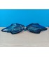 BY PILOTOS LED BAR PARA FORD FOCUS 3 HATCHBACK 14-17 LED DINAMICO AHUMADO R011057C1