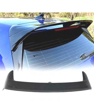 TG ALERON SPOILER VOLKSWAGEN VW GOLF 8 20- NEGRO BRILLO C011179C1