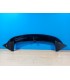 TG ALERON SPOILER VOLKSWAGEN VW GOLF 8 20- NEGRO BRILLO C011179C1