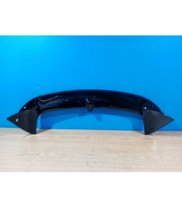 TG ALERON SPOILER VOLKSWAGEN VW GOLF 8 20- NEGRO BRILLO C011179C1