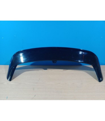 TG ALERON SPOILER VOLKSWAGEN VW GOLF 8 20- NEGRO BRILLO C011179C1
