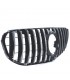 BY PARRILLA MERCEDES CLASE GLC X253 SUV 20- LOOK AMG NEGRO CROMO C011077C1