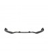 YB SPOILER LIP AUDI A7 11-18 LOOK RS7 NEGRO C011462C1