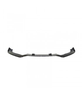 YB SPOILER LIP AUDI A7 11-18 LOOK RS7 NEGRO C011462C1