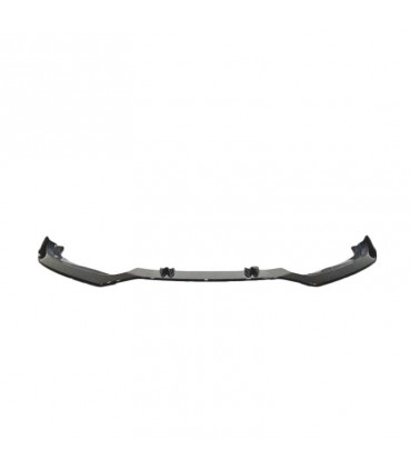 YB SPOILER LIP AUDI A7 11-18 LOOK RS7 NEGRO C011462C1