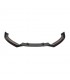 YB SPOILER LIP AUDI A7 11-18 LOOK RS7 NEGRO C011462C1