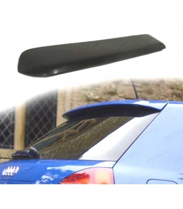 QJ ALERON TECHO AUDI A3 8L 96-03 LOOK S3 R146253C1