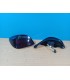 ML PILOTOS BMW E60 03-07 LED ROJO AHUMADO R147292C4