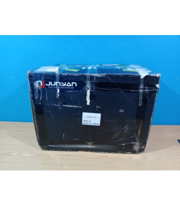 ML PILOTOS BMW E60 03-07 LED ROJO AHUMADO R147292C4