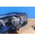 DW FAROS VOLKSWAGEN VW PASSAT 3C 05-10 OJOS ANGEL FONDO NEGRO R145391C1