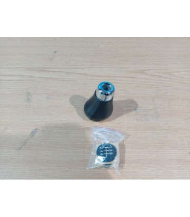 DW POMO CAMBIO CORTO TIPO PARA BMW 6 VELOCIDADES R014095C1
