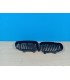 KJ PARRILLAS BMW E81 E87 E82 E88 07-11 LOOK 1M NEGRO BRILLO R147201C2