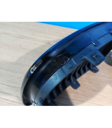 KJ PARRILLAS BMW E81 E87 E82 E88 07-11 LOOK 1M NEGRO BRILLO R147201C2