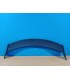 CX ALERÓN SPOILER DE TECHO MERCEDES GLA X156 13-19 LOOK BRABUS R152191C1