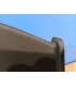 CX ALERÓN SPOILER DE TECHO MERCEDES GLA X156 13-19 LOOK BRABUS R152191C1