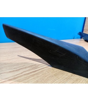 CX ALERÓN SPOILER DE TECHO MERCEDES GLA X156 13-19 LOOK BRABUS R152191C1