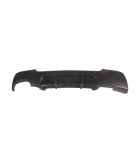 AZ DIFUSOR BMW E92 E93 06-13 LOOK M PERFORMANCE NEGRO R152163C5