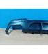 AZ DIFUSOR BMW E92 E93 06-13 LOOK M PERFORMANCE NEGRO R152163C5