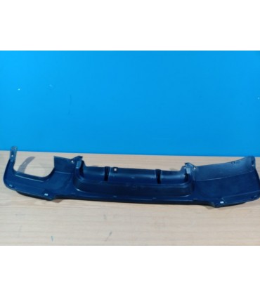 AZ DIFUSOR BMW E92 E93 06-13 LOOK M PERFORMANCE NEGRO R152163C5