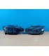 CX FAROS BMW F30 F31 11-15 OJOS ANGEL LED NEGROS R010166C2