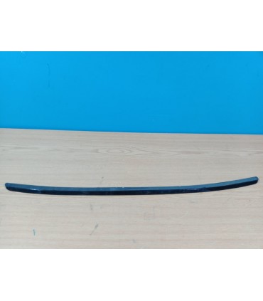 ZA ALERON PESTAÑA BMW E46 SEDAN 98-05 LOOK M NEGRO BRILLO C010884C1