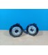 DW FAROS MERCEDES CLASE G W463 07-17 XENON LUZ DIURNA LED R016071C1