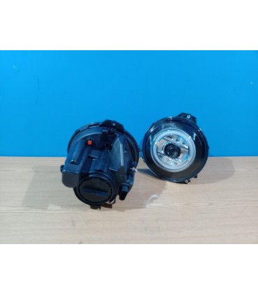 DW FAROS MERCEDES CLASE G W463 07-17 XENON LUZ DIURNA LED R016071C1