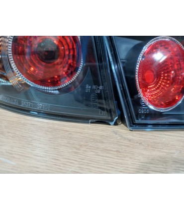 BA PILOTOS SEAT IBIZA 6L 02-08 FONDO NEGRO R020079C81