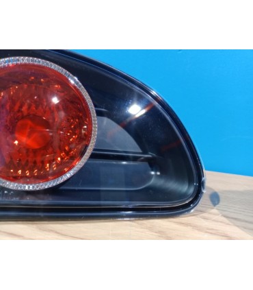 BA PILOTOS SEAT IBIZA 6L 02-08 FONDO NEGRO R020079C81