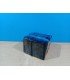 BA PILOTOS SEAT IBIZA 6L 02-08 FONDO NEGRO R020079C81